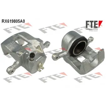 Étrier de frein FTE RX619805A0