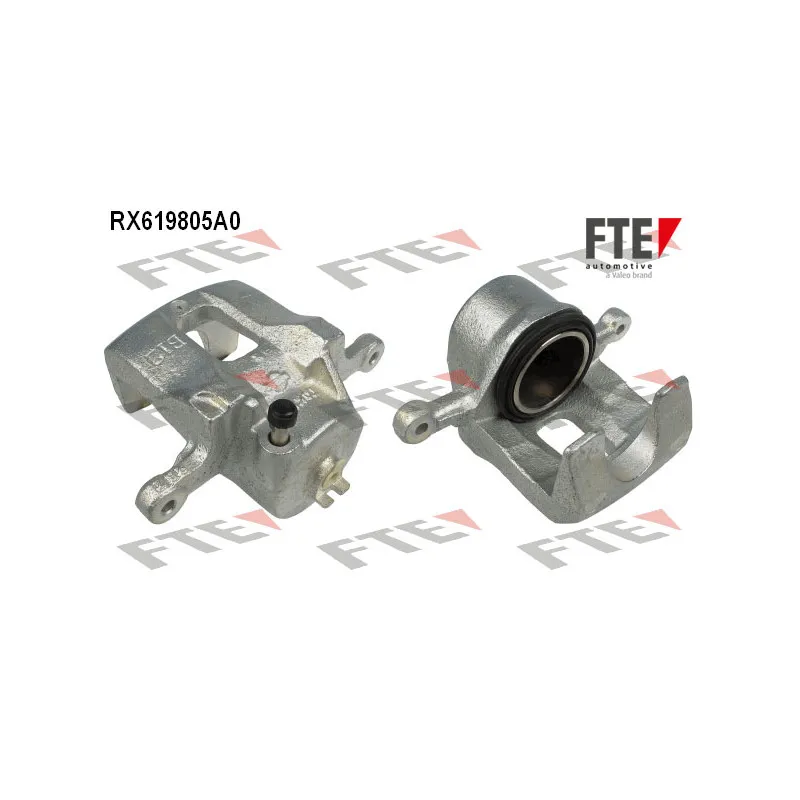 Étrier de frein FTE RX619805A0