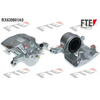 Étrier de frein FTE RX639801A0