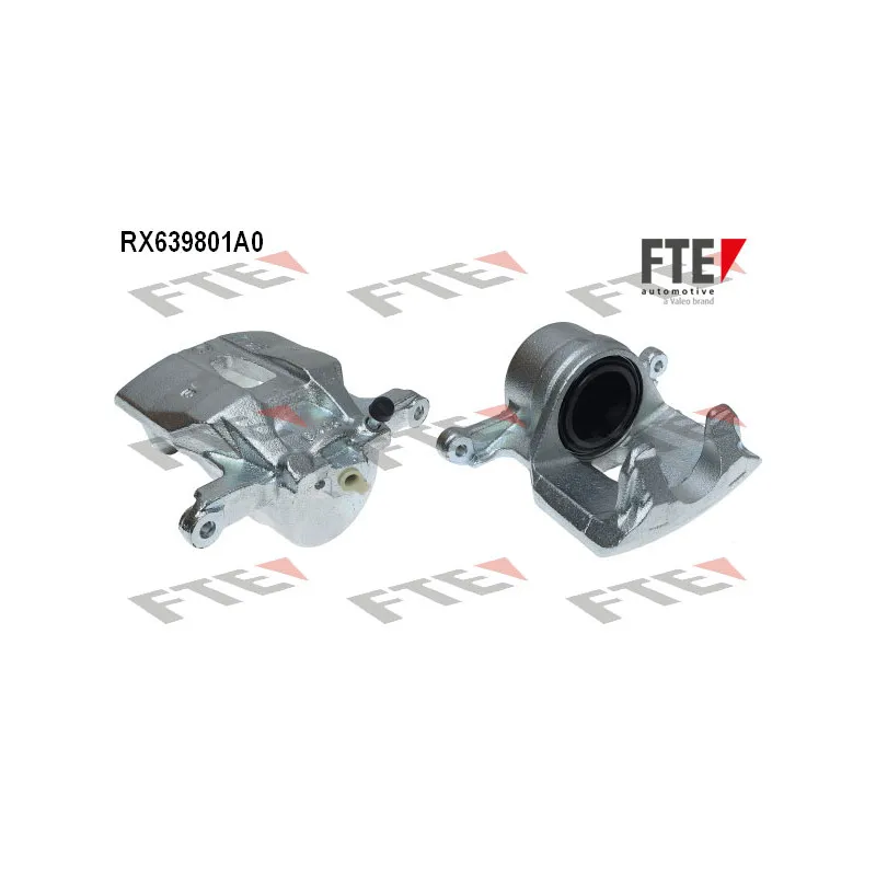 Étrier de frein FTE RX639801A0