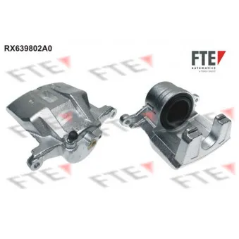 Étrier de frein FTE RX639802A0