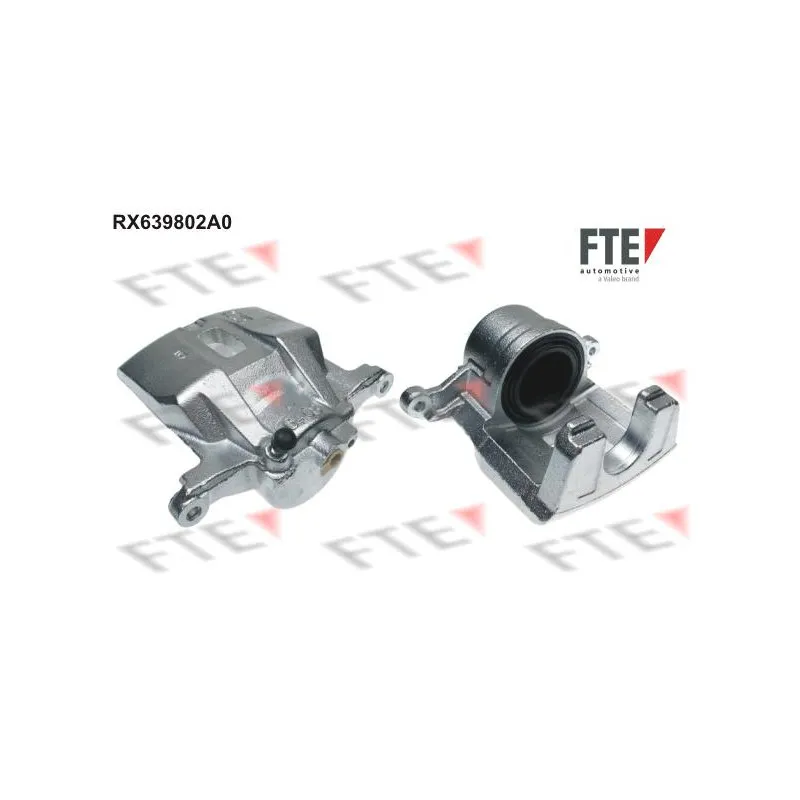 Étrier de frein FTE RX639802A0