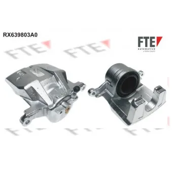 Étrier de frein FTE RX639803A0