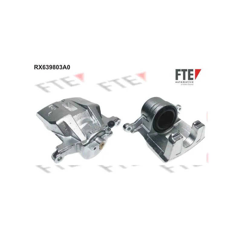 Étrier de frein FTE RX639803A0