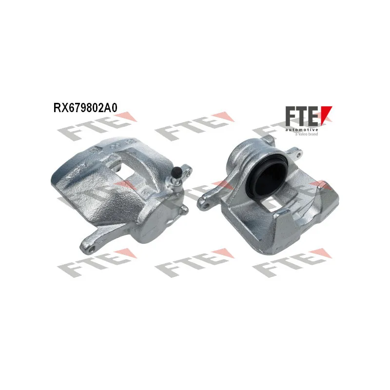 Étrier de frein FTE RX679802A0