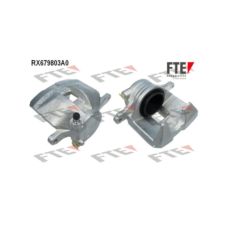 Étrier de frein FTE RX679803A0