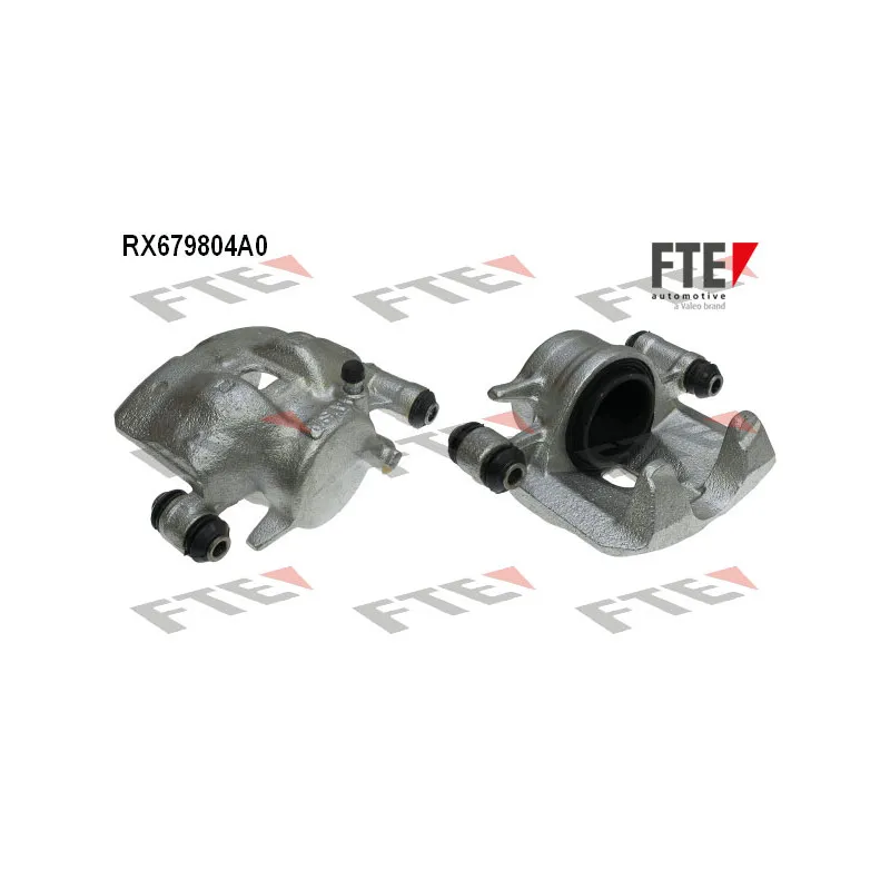 Étrier de frein FTE RX679804A0