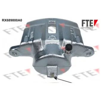 Étrier de frein FTE RX689800A0