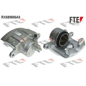 Étrier de frein FTE RX689806A0