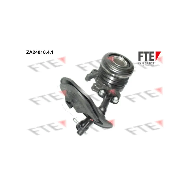 Butée hydraulique, embrayage FTE ZA24010.4.1