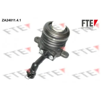 Butée hydraulique, embrayage FTE ZA24011.4.1