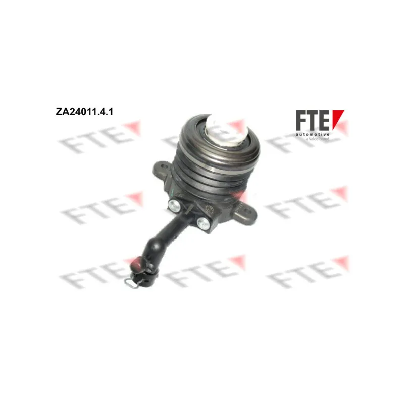Butée hydraulique, embrayage FTE ZA24011.4.1