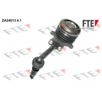 Butée hydraulique, embrayage FTE ZA24013.4.1