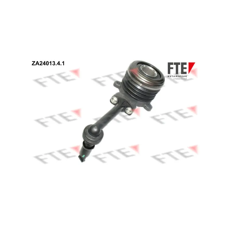 Butée hydraulique, embrayage FTE ZA24013.4.1