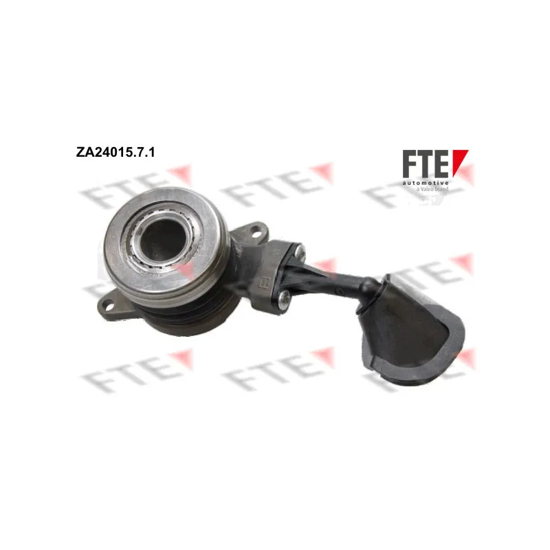 Butée hydraulique, embrayage FTE ZA24015.7.1