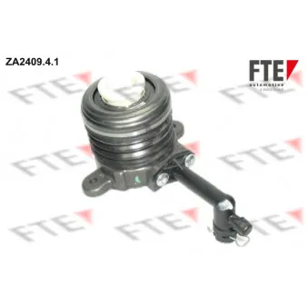 Butée hydraulique, embrayage FTE ZA2409.4.1