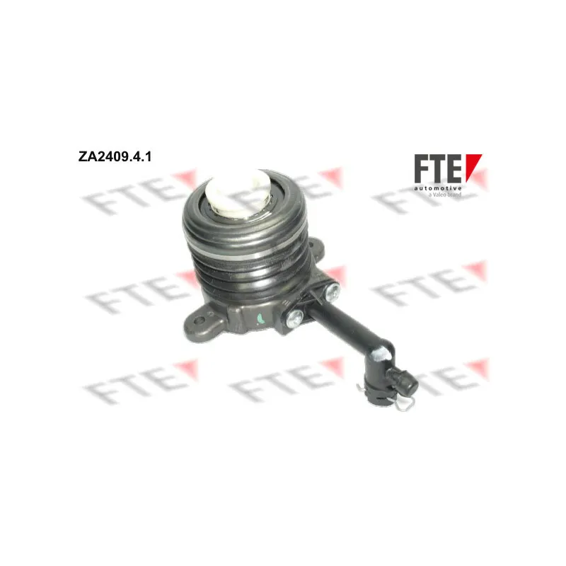 Butée hydraulique, embrayage FTE ZA2409.4.1