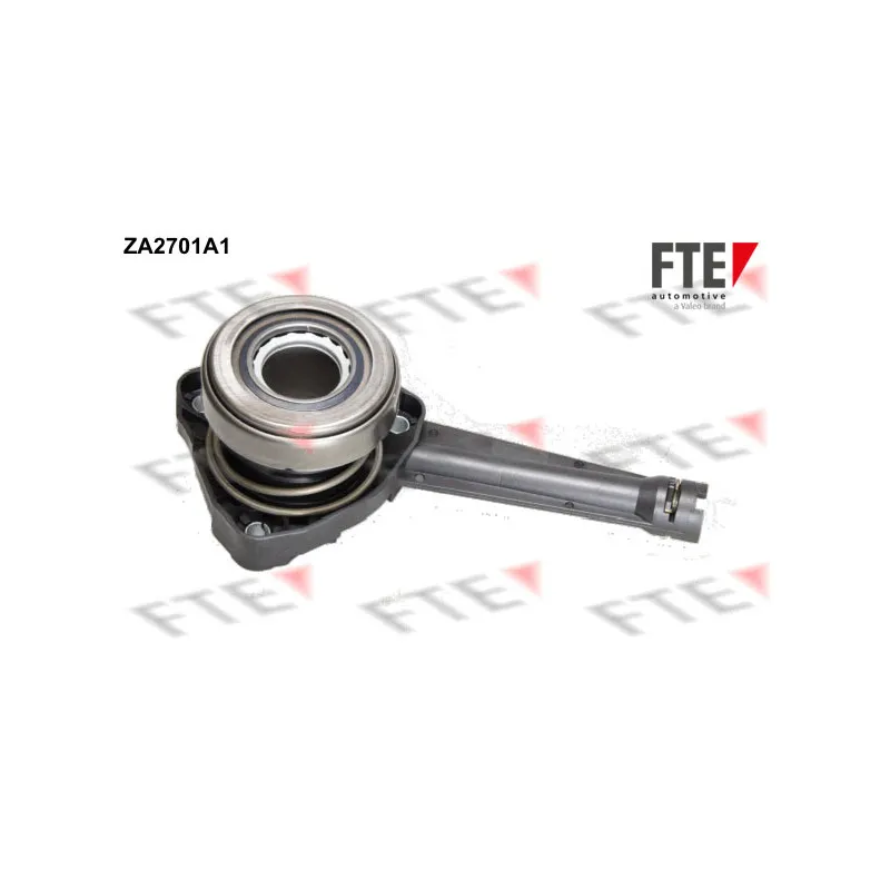 Butée hydraulique, embrayage FTE ZA2701A1