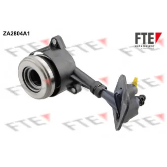 Butée hydraulique, embrayage FTE ZA2804A1
