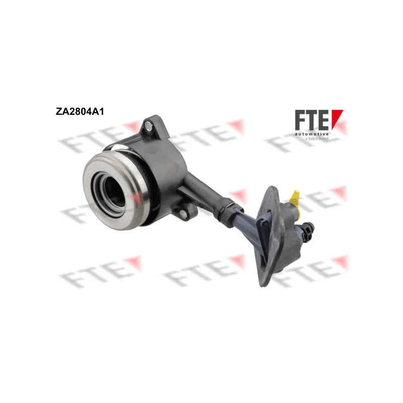 Butée hydraulique, embrayage FTE ZA2804A1