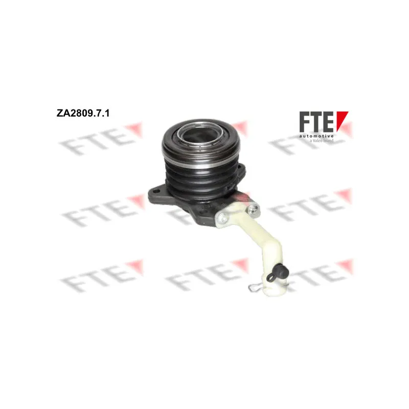 Butée hydraulique, embrayage FTE ZA2809.7.1
