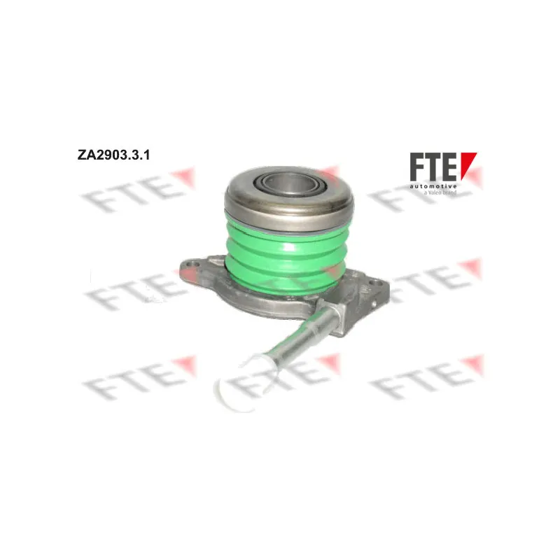 Butée hydraulique, embrayage FTE ZA2903.3.1