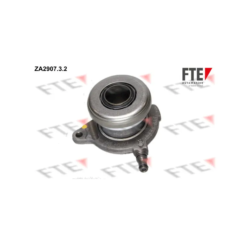 Butée hydraulique, embrayage FTE ZA2907.3.2