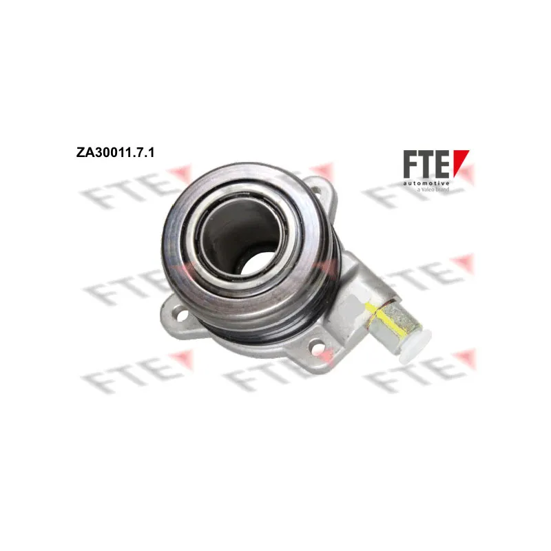 Butée hydraulique, embrayage FTE ZA30011.7.1