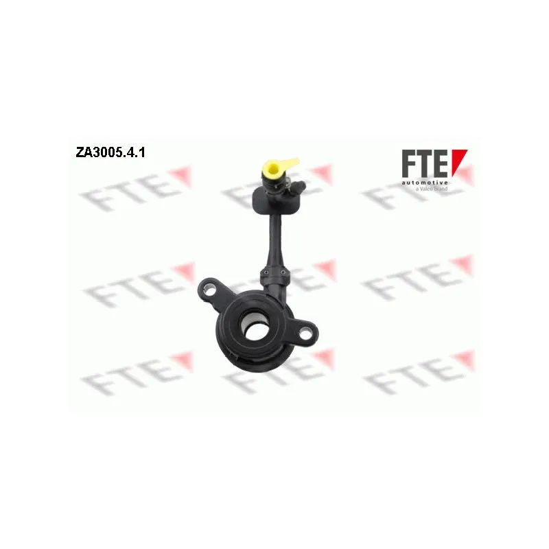 Butée hydraulique, embrayage FTE ZA3005.4.1