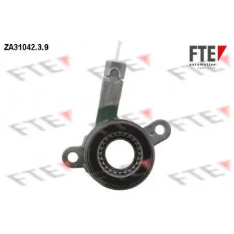 Butée hydraulique, embrayage FTE ZA31042.3.9