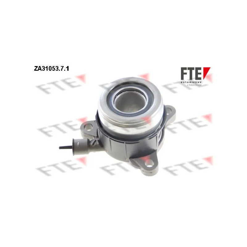 Butée hydraulique, embrayage FTE ZA31053.7.1