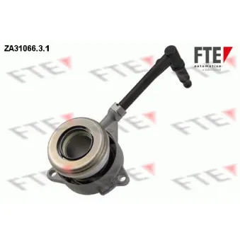 Butée hydraulique, embrayage FTE ZA31066.3.1
