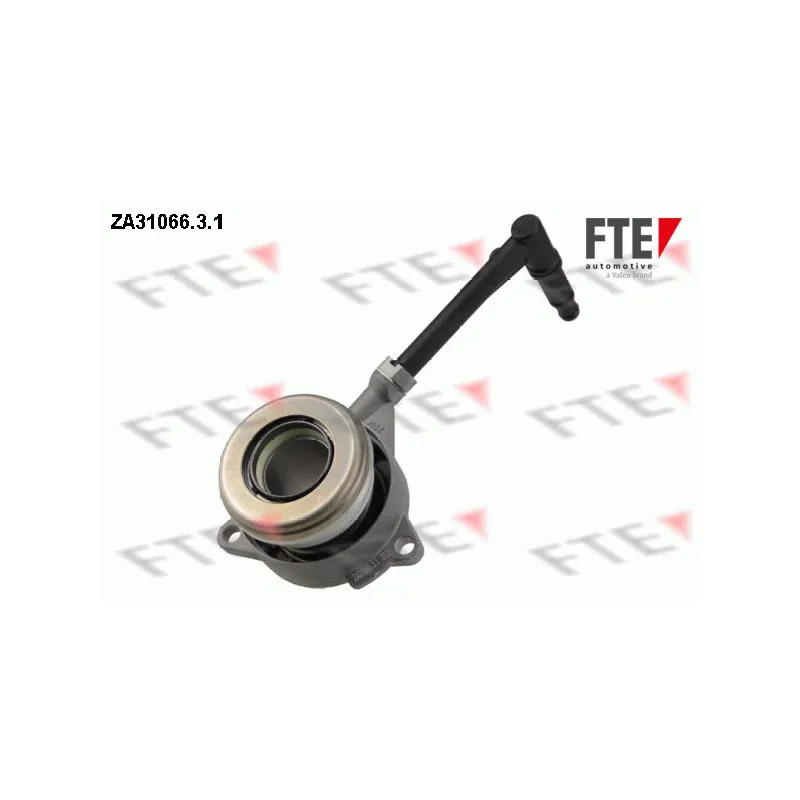 Butée hydraulique, embrayage FTE ZA31066.3.1