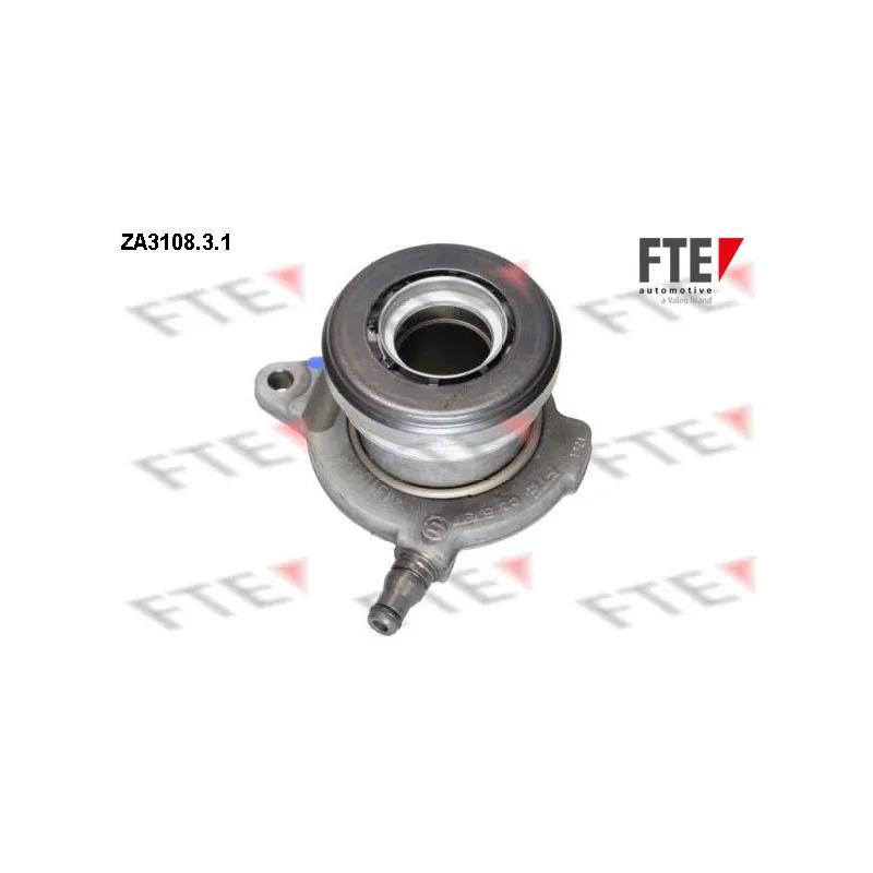 Butée hydraulique, embrayage FTE ZA3108.3.1