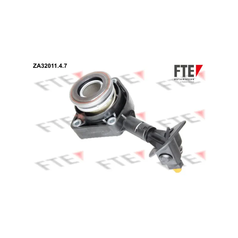 Butée hydraulique, embrayage FTE ZA32011.4.7