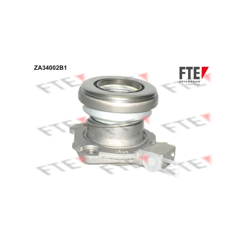 Butée hydraulique, embrayage FTE ZA34002B1