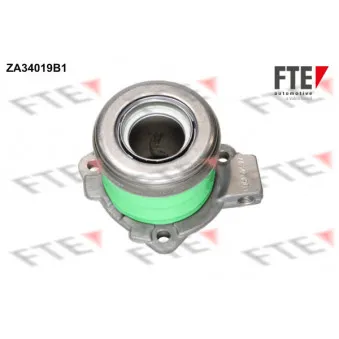 Butée hydraulique, embrayage FTE ZA34019B1