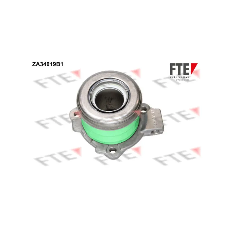 Butée hydraulique, embrayage FTE ZA34019B1