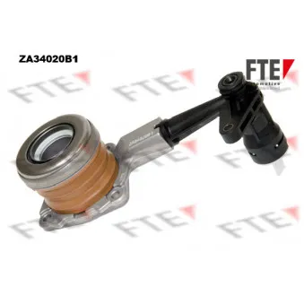 Butée hydraulique, embrayage FTE ZA34020B1