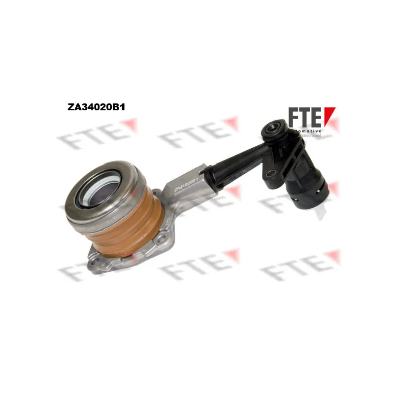 Butée hydraulique, embrayage FTE ZA34020B1