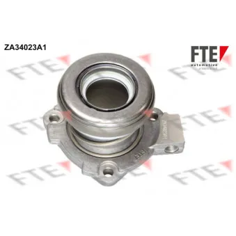 Butée hydraulique, embrayage FTE ZA34023A1