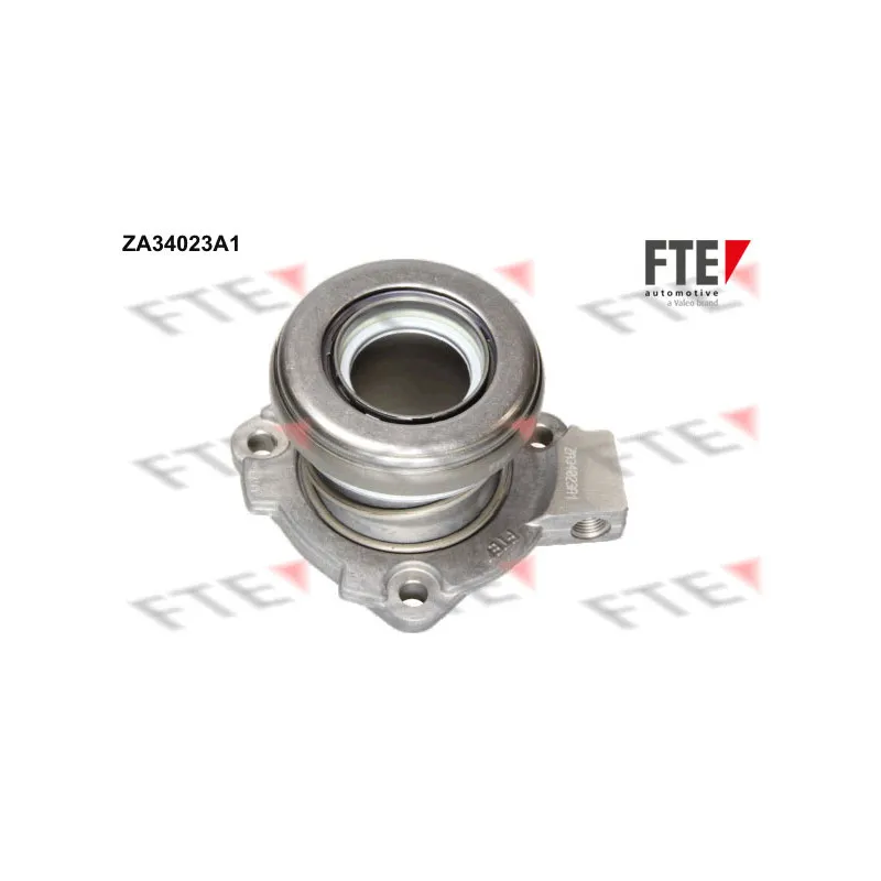 Butée hydraulique, embrayage FTE ZA34023A1