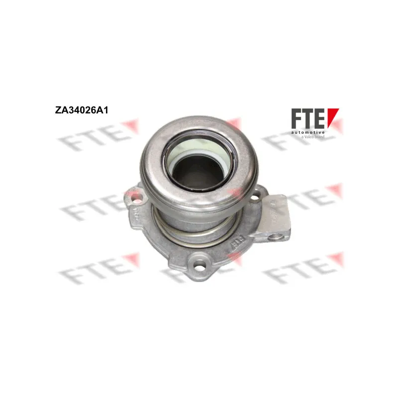 Butée hydraulique, embrayage FTE ZA34026A1