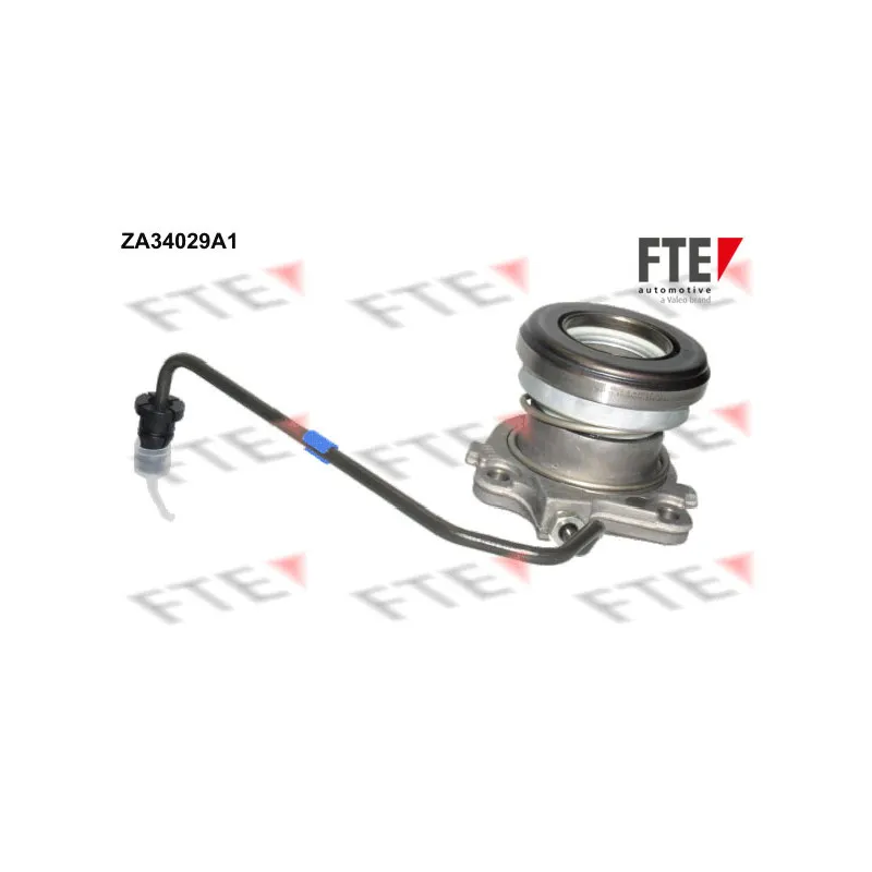 Butée hydraulique, embrayage FTE ZA34029A1