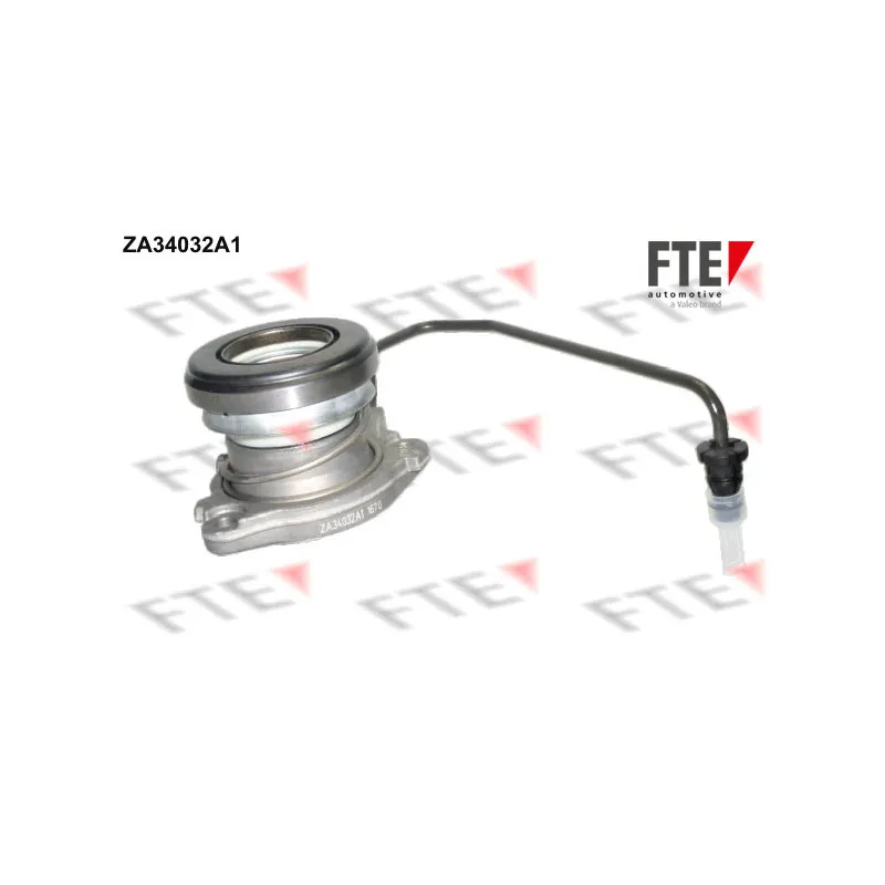 Butée hydraulique, embrayage FTE ZA34032A1