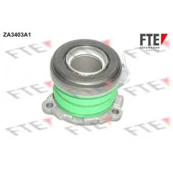 Butée hydraulique, embrayage FTE ZA3403A1