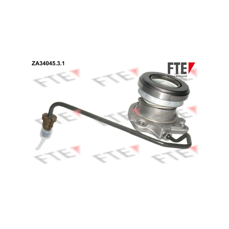 Butée hydraulique, embrayage FTE ZA34045.3.1