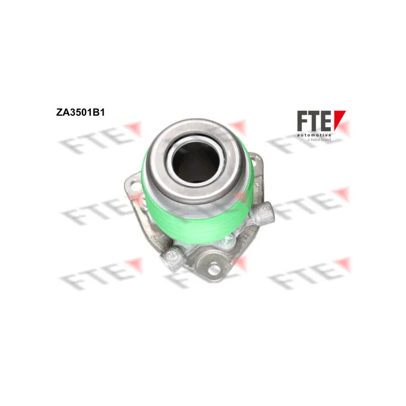Butée hydraulique, embrayage FTE ZA3501B1