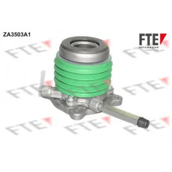 Butée hydraulique, embrayage FTE ZA3503A1