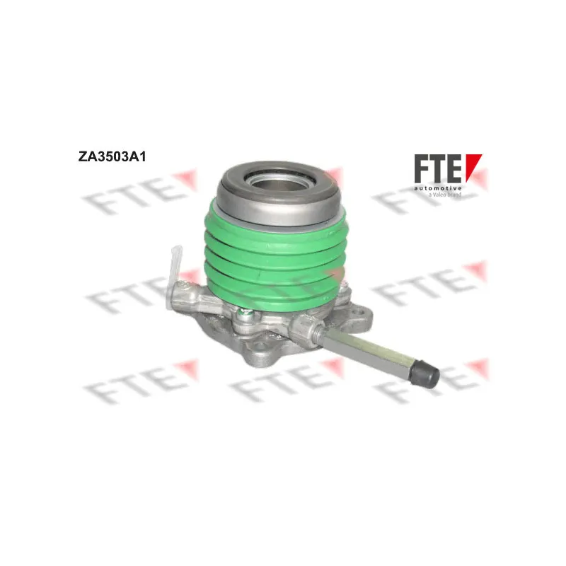 Butée hydraulique, embrayage FTE ZA3503A1